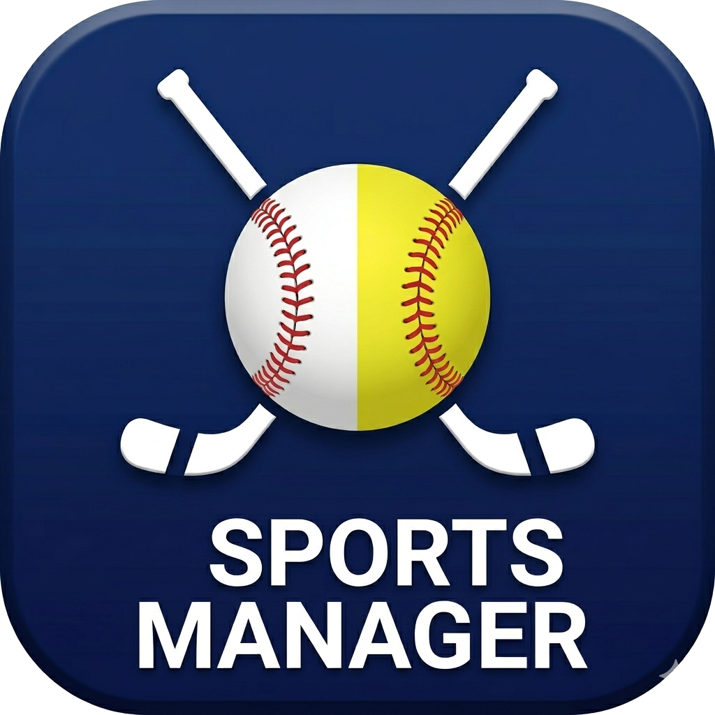 SportsManager - Team