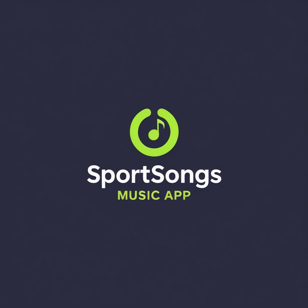 SportSongs