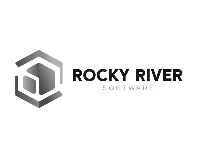 Rocky River Software logo